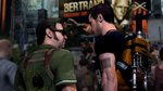 Related Images: inFamous 2 - Cole's Look Going Back to Basics News image