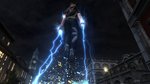 Related Images: inFamous 2: Being a Hero is Optional - Video News image