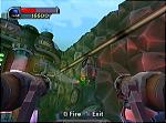 I-Ninja - PS2 Screen