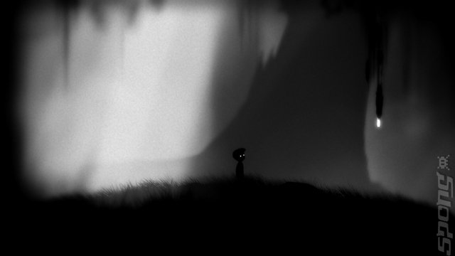 Inside/Limbo Double Pack - PS4 Screen