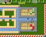 Inspector Gadget: Gadget's Crazy Maze - PlayStation Screen
