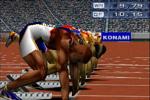 International Track and Field - Summer Games - N64 Screen