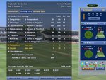 International Cricket Captain 2006 - PC Screen