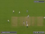 International Cricket Captain Ashes Edition 2006 - PC Screen