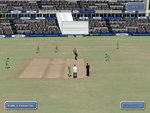 International Cricket Captain 2010 - PC Screen