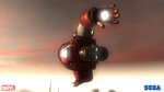 Iron Man: The Video Game - PS3 Screen