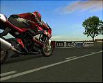 TT Superbikes: Real Road Racing - Xbox Screen