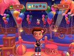 It's My Circus! - Wii Screen