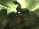 Jade Empire: Special Edition - PC Screen