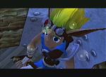 Jak And Daxter: The Precursor Legacy - PS2 Screen