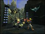 Jak III - PS2 Screen