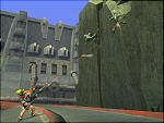 Jak III - PS2 Screen