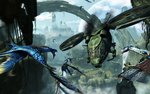 James Cameron's Avatar: The Game - PS3 Screen