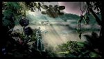 James Cameron's Avatar: The Game - PSP Screen
