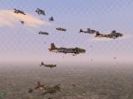 Jane's Attack Squadron - PC Screen