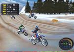 Jeremy McGrath Supercross World - GameCube Screen