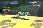 Jet Ion GP - PS2 Screen