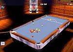 Jimmy White's 2: Cueball - PlayStation Screen