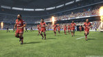 Jonah Lomu Rugby Challenge - PS3 Screen