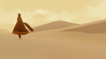 Journey: Collector's Edition - PS3 Screen