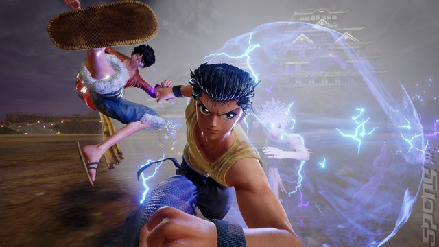 jump force ps4 save editor