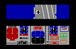 Jumpjet - C64 Screen