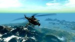 Related Images: Just Cause 2: Falling from the Sky News image