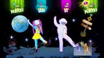 Just Dance 2015 - Xbox 360 Screen