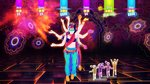 Just Dance 2017 - PS3 Screen