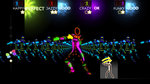 Just Dance 4 - Xbox 360 Screen