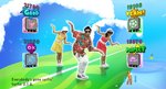Just Dance Kids - Wii Screen