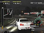 Holy Crap! Konami spawns Initial D/Gran Turismo bastard half-breed News image