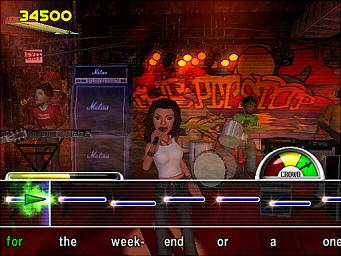 Brand new Sing-em-up for PS2 News image