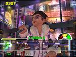 Karaoke Stage 2 - PS2 Screen