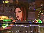 Karaoke Stage 2 - PS2 Screen