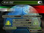 Kick Off 2002 - PS2 Screen