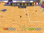 Kidz Sports: International Football - Wii Screen