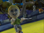 Kidz Sports: Crazy Mini Golf 2 - Wii Screen