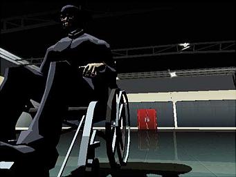 Trigger Pulled on Killer 7 News image