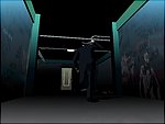 Killer 7 - PS2 Screen