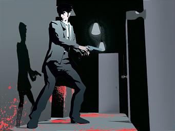 Killer 7 gore shock News image