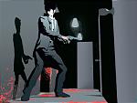 Killer 7 gore shock News image