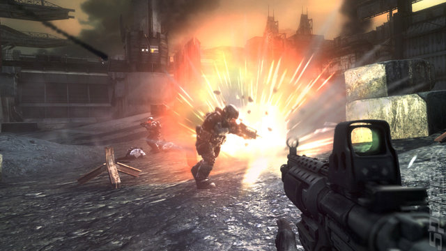 E3: Killzone 2 is Unforgotten News image