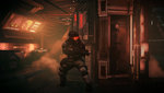 Killzone: Mercenary - PSVita Screen