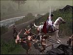 King Arthur - PS2 Screen