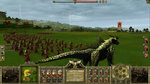 King Arthur Collection - PC Screen
