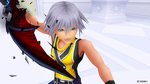 Kingdom Hearts HD 1.5 + 2.5 ReMIX - PS4 Screen