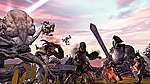 Kingdom Under Fire: Heroes - Xbox Screen