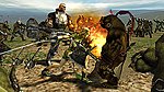 Kingdom Under Fire: Heroes - Xbox Screen
