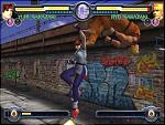 King of Fighters Maximum Impact - Latest screens! News image